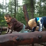 Сasa de vacaciones Cozy Child-friendly House *