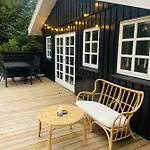 Cozy Child-friendly House