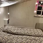 別荘 Cozy Child-friendly House ブロックフス