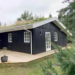Feriehus Cozy Child-friendly House Blokhus