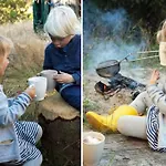 Cozy Child-friendly House