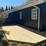 別荘 Cozy Child-friendly House ブロックフス