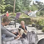 Cozy Child-friendly House Feriehus *