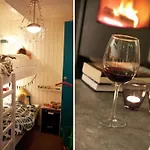 Cozy Child-friendly House 別荘 ブロックフス