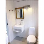 Cozy Child-friendly House ブロックフス