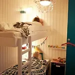 Cozy Child-friendly House 布洛克胡斯