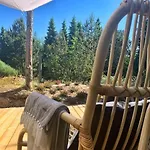 Cozy Child-friendly House 別荘 ブロックフス