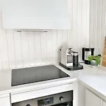 Сasa de vacaciones Cozy Child-friendly House
