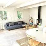 Сasa de vacaciones Cozy Child-friendly House Blokhus