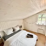 Cozy Child-friendly House Blokhus