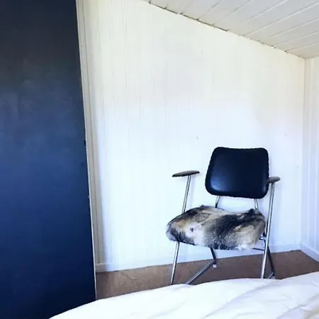 Cozy Child-friendly House * Blokhus