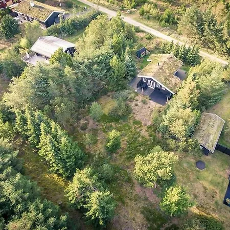 Cozy Child-friendly House Blokhus