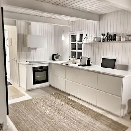 Cozy Child-friendly House Tatil Evi