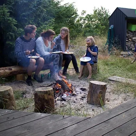 Cozy Child-friendly House