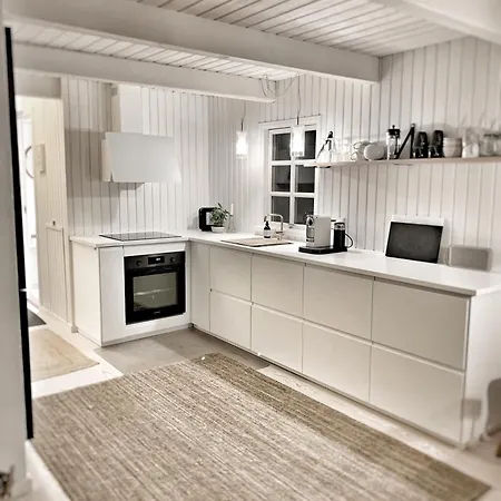 Cozy Child-friendly House *