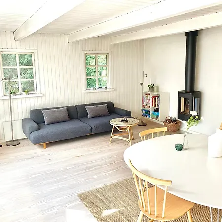 別荘 Cozy Child-friendly House ブロックフス
