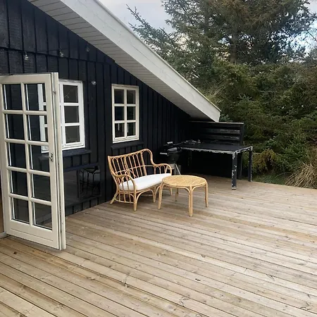 Cozy Child-friendly House