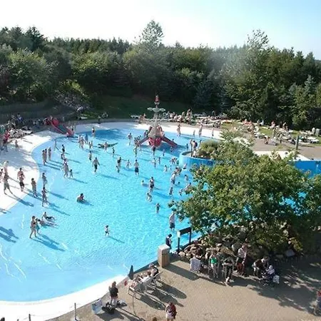 Tatil Evi Cozy Child-friendly House Blokhus