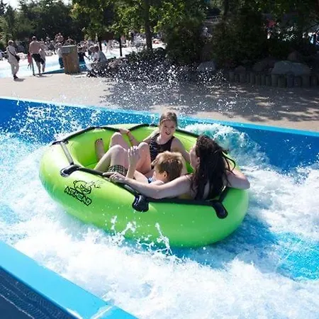 Tatil Evi Cozy Child-friendly House *