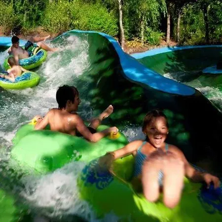 Tatil Evi Cozy Child-friendly House