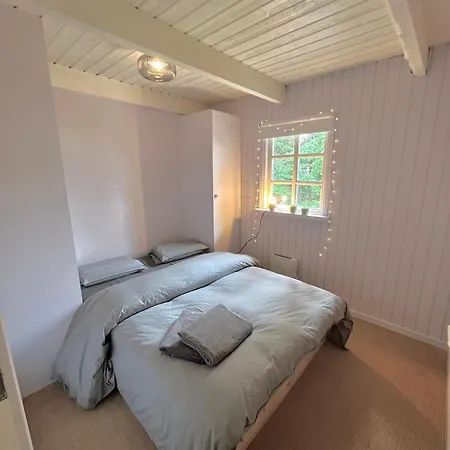 Cozy Child-friendly House Casa de Férias