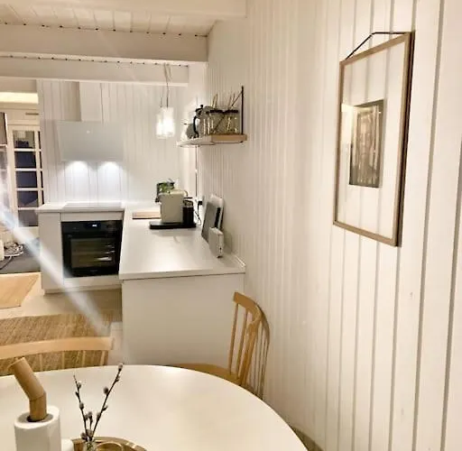 Cozy Child-friendly House *