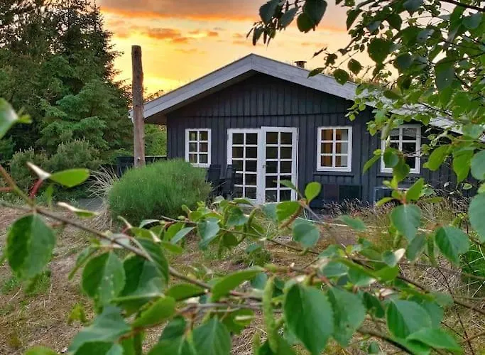 Cozy Child-friendly House Casa vacanze *