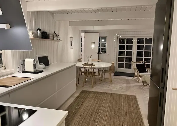 Cozy Child-friendly House Prázdninový dům