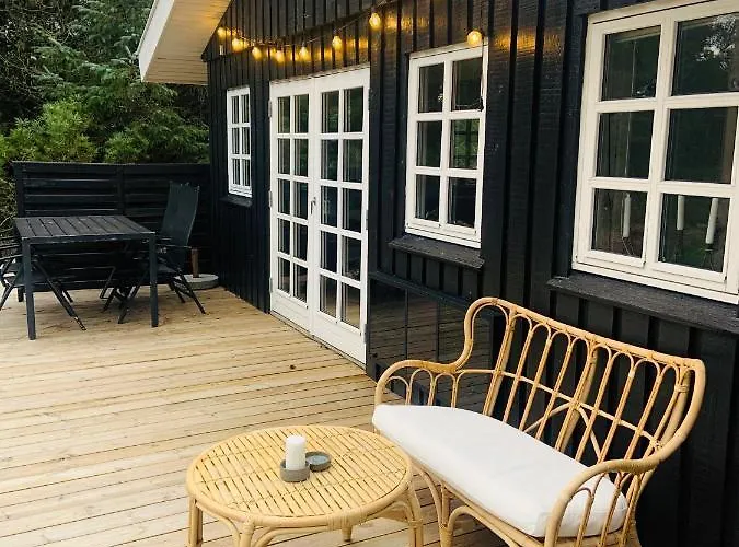 Cozy Child-friendly House