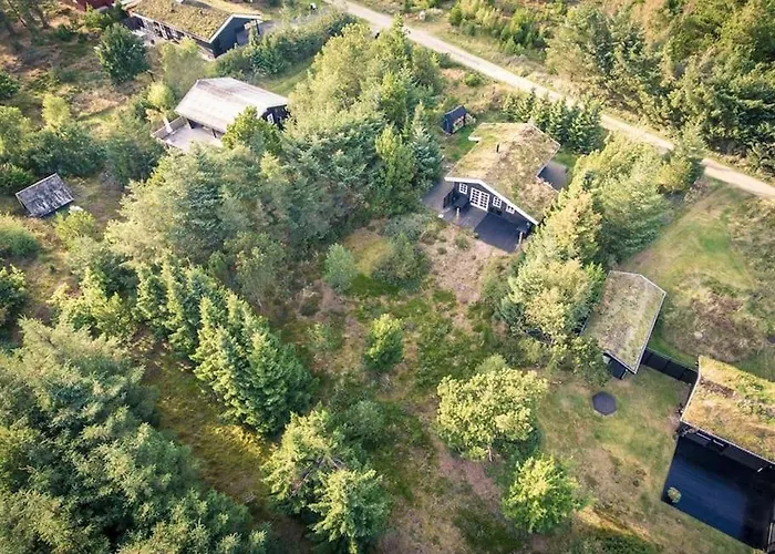 Cozy Child-friendly House Blokhus