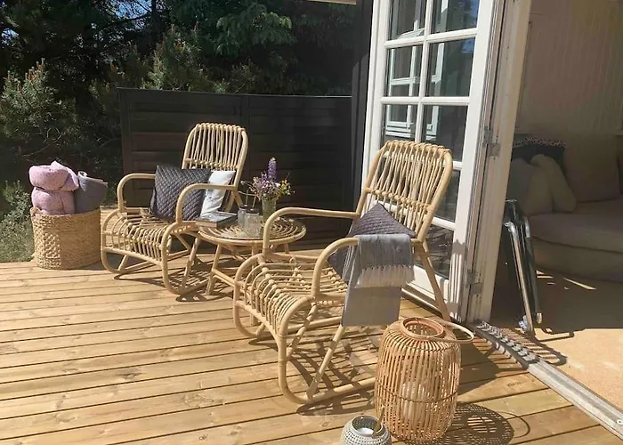 Casa vacanze Cozy Child-friendly House