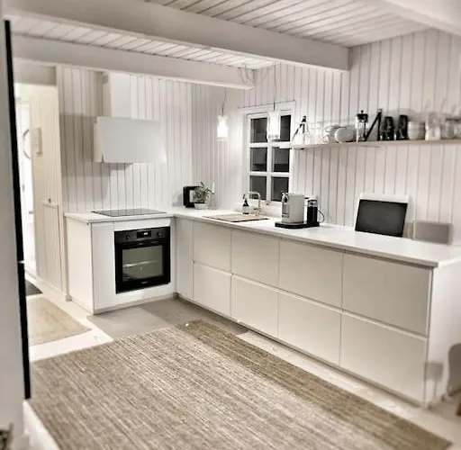 Cozy Child-friendly House Prázdninový dům