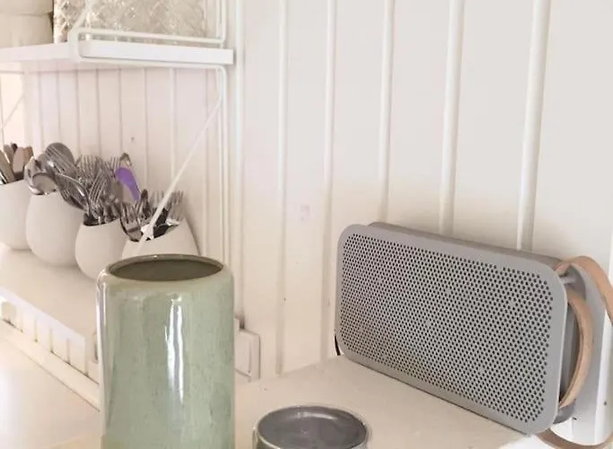 Cozy Child-friendly House * Blokhus