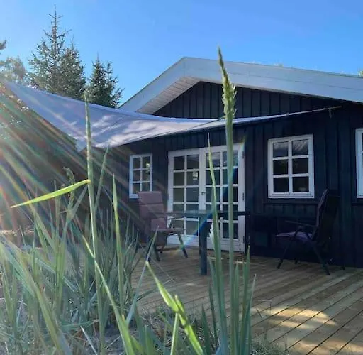 Casa vacanze Cozy Child-friendly House