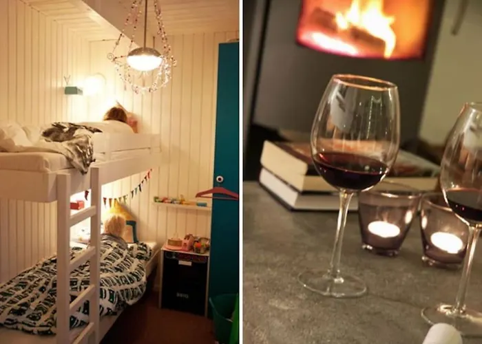 Cozy Child-friendly House Holiday home Blokhus
