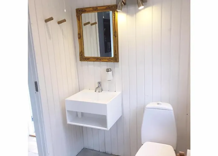 Cozy Child-friendly House Blokhus