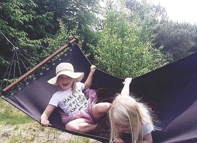 Casa vacanze Cozy Child-friendly House *