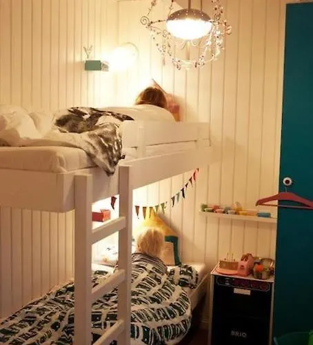 Cozy Child-friendly House Blokhus