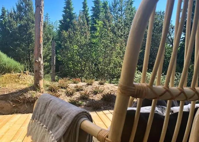 Cozy Child-friendly House Nyaraló Blokhus
