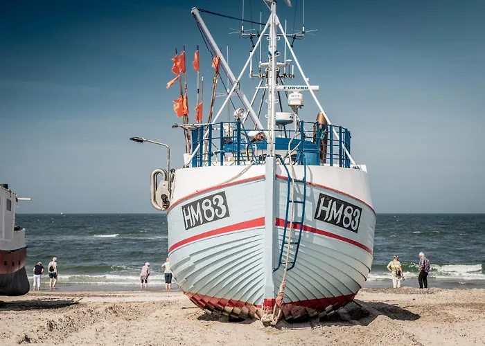 Cozy Child-friendly House Prázdninový dům *