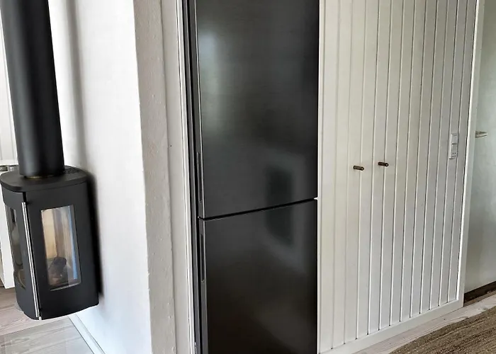 Prázdninový dům Cozy Child-friendly House *