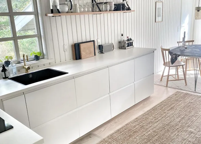 Cozy Child-friendly House Casa vacanze *