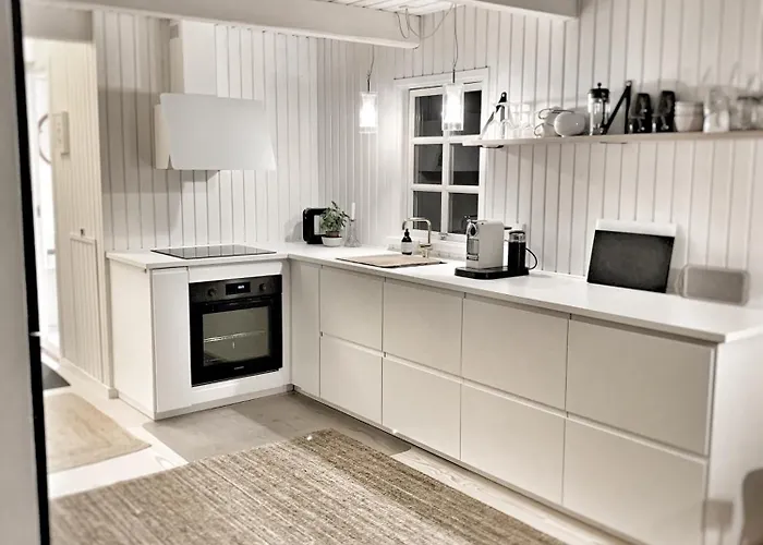 Cozy Child-friendly House *
