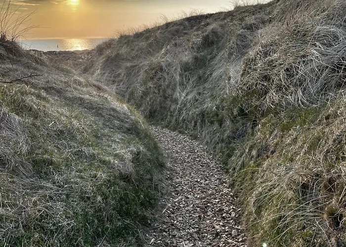 Cozy Child-friendly House * Blokhus