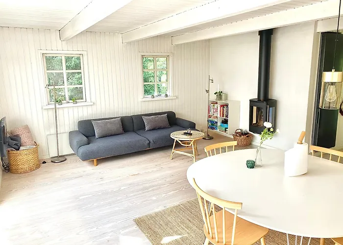 Casa vacanze Cozy Child-friendly House Blokhus