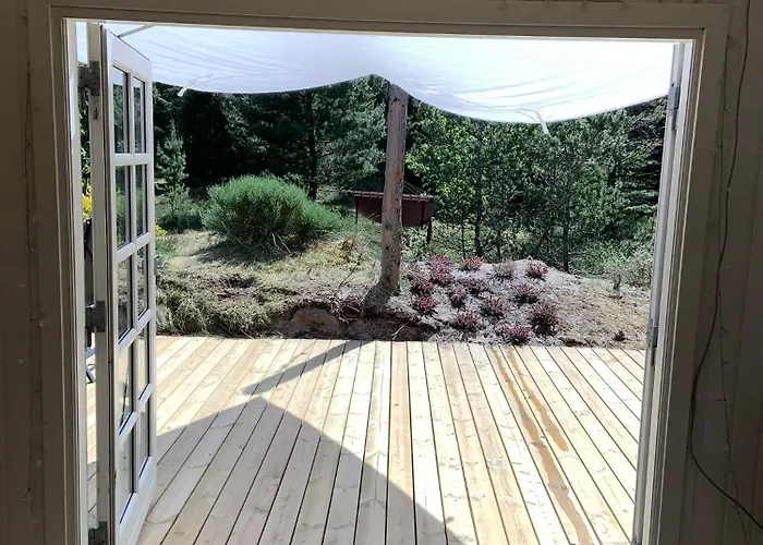 Prázdninový dům Cozy Child-friendly House *