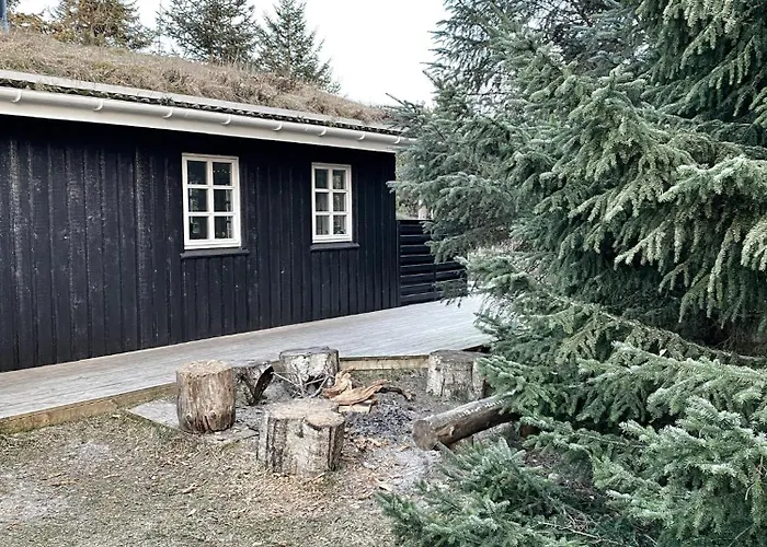 Cozy Child-friendly House Nyaraló Blokhus