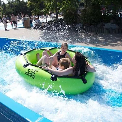 Prázdninový dům Cozy Child-friendly House *