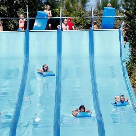 Cozy Child-friendly House Prázdninový dům Blokhus