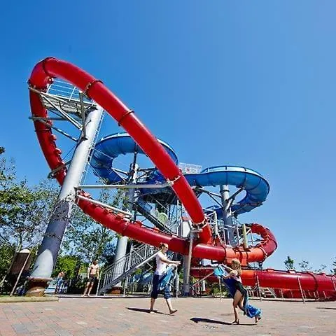 Prázdninový dům Cozy Child-friendly House *